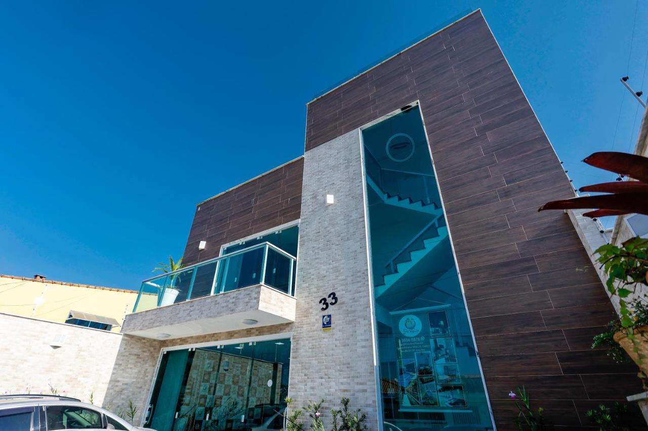 Peruibiza Guest house