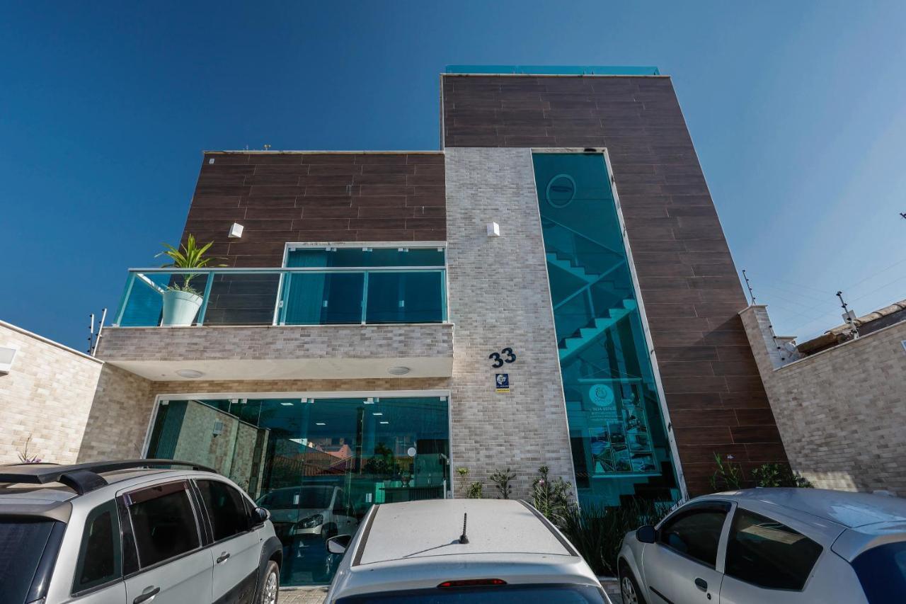 Peruibiza Guest house