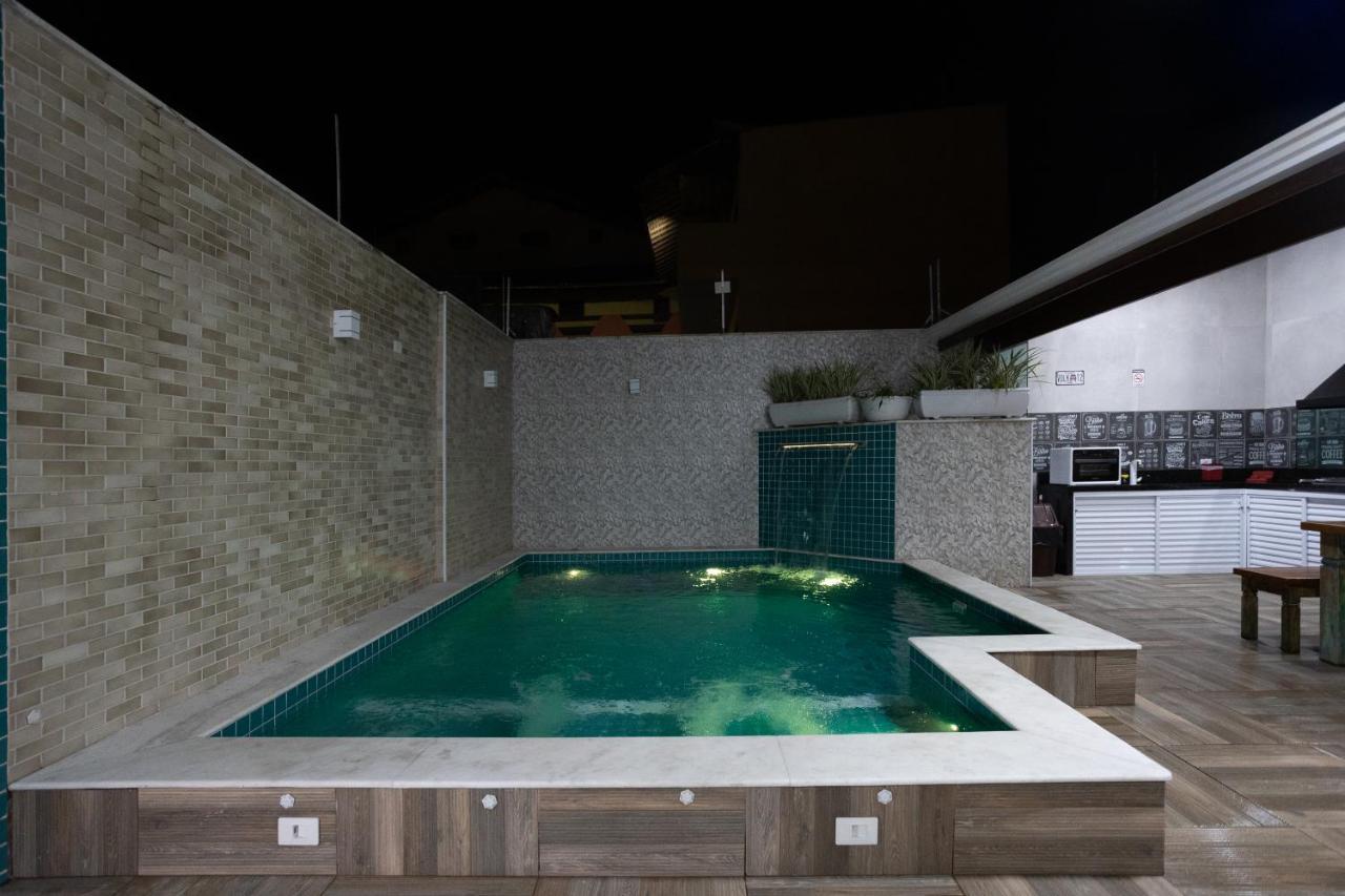 Guest house Peruibiza Peruibe