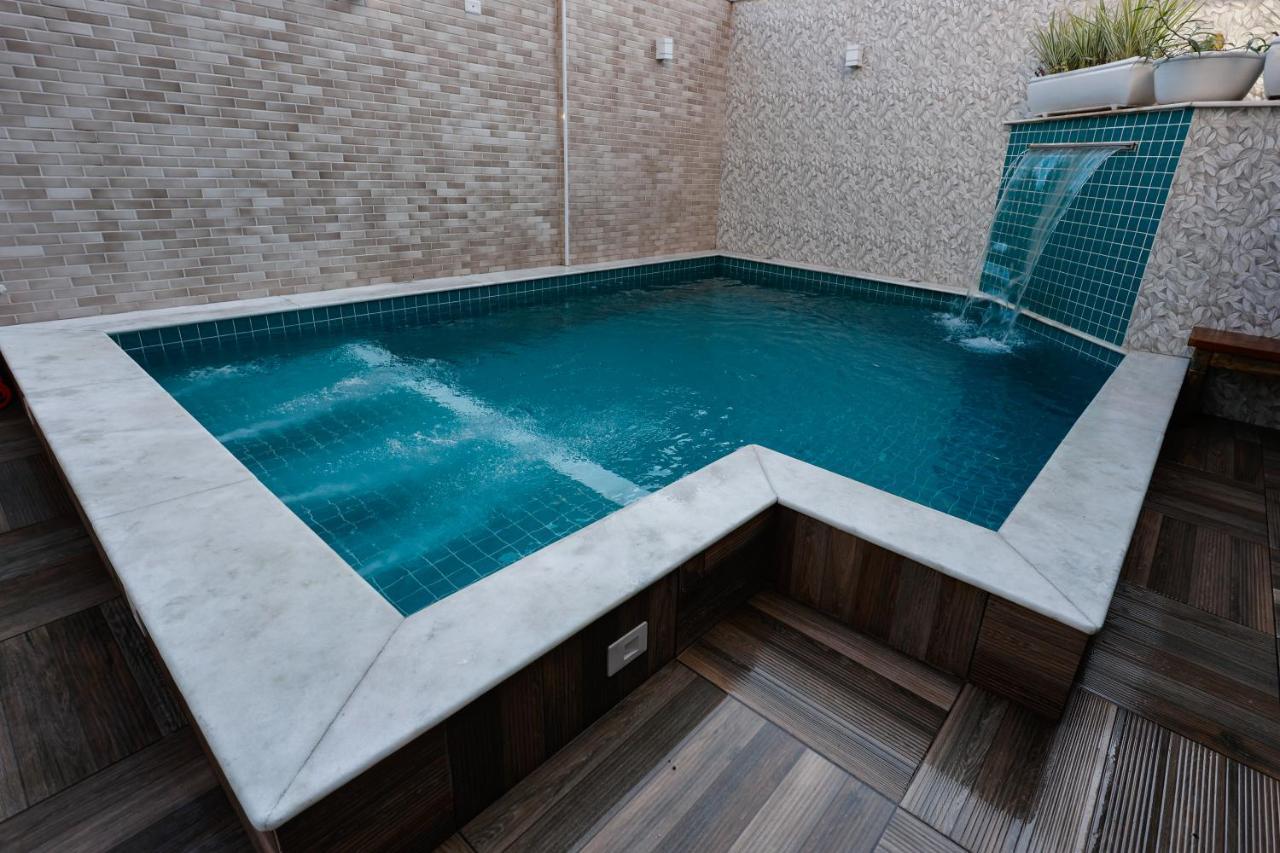 Peruibiza Guest house Peruibe