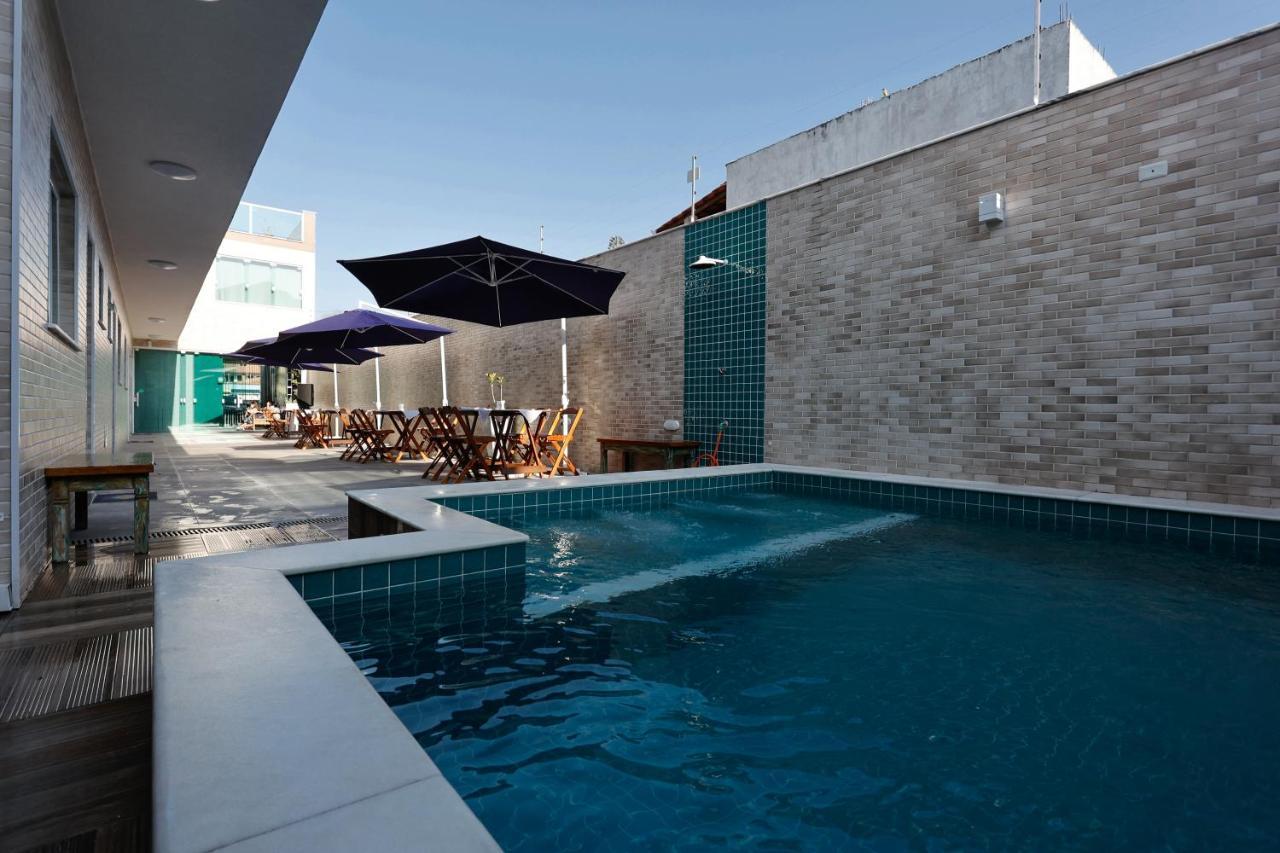 Peruibiza Guest house *