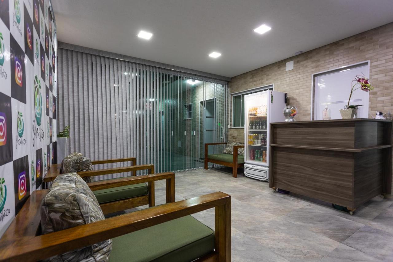 Guest house Peruibiza Peruibe