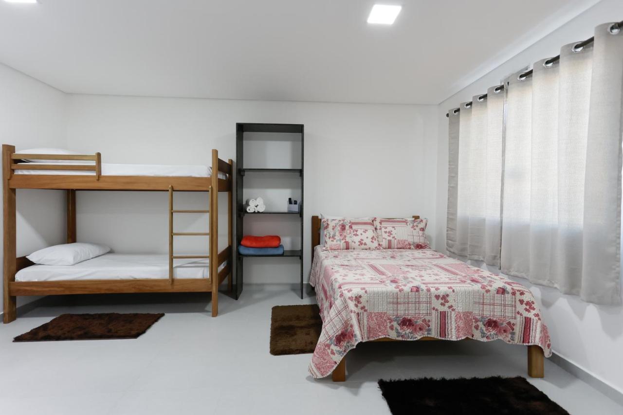 Peruibiza Guest house Peruibe