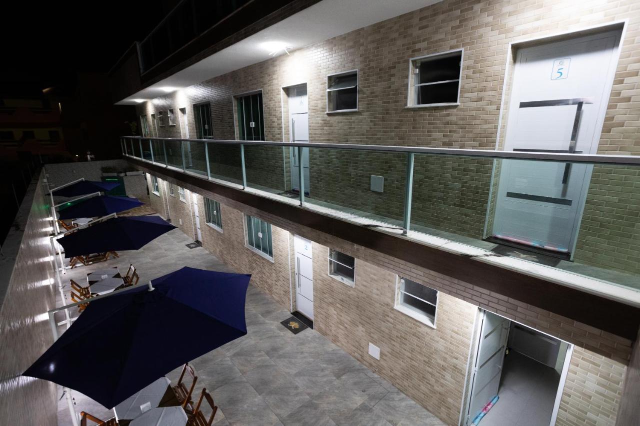 Guest house Peruibiza *