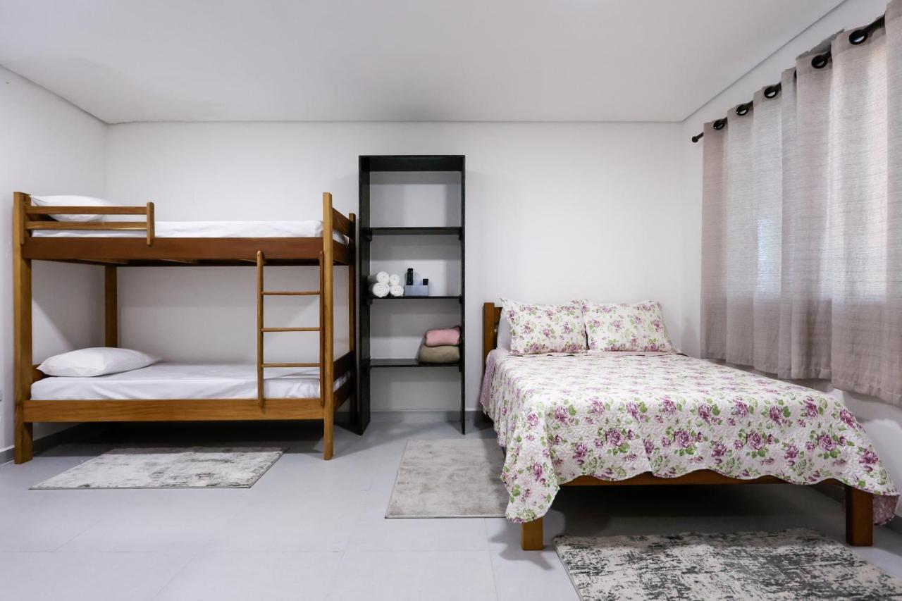 Peruibiza Guest house Peruibe